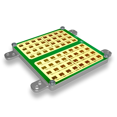 Current meter module