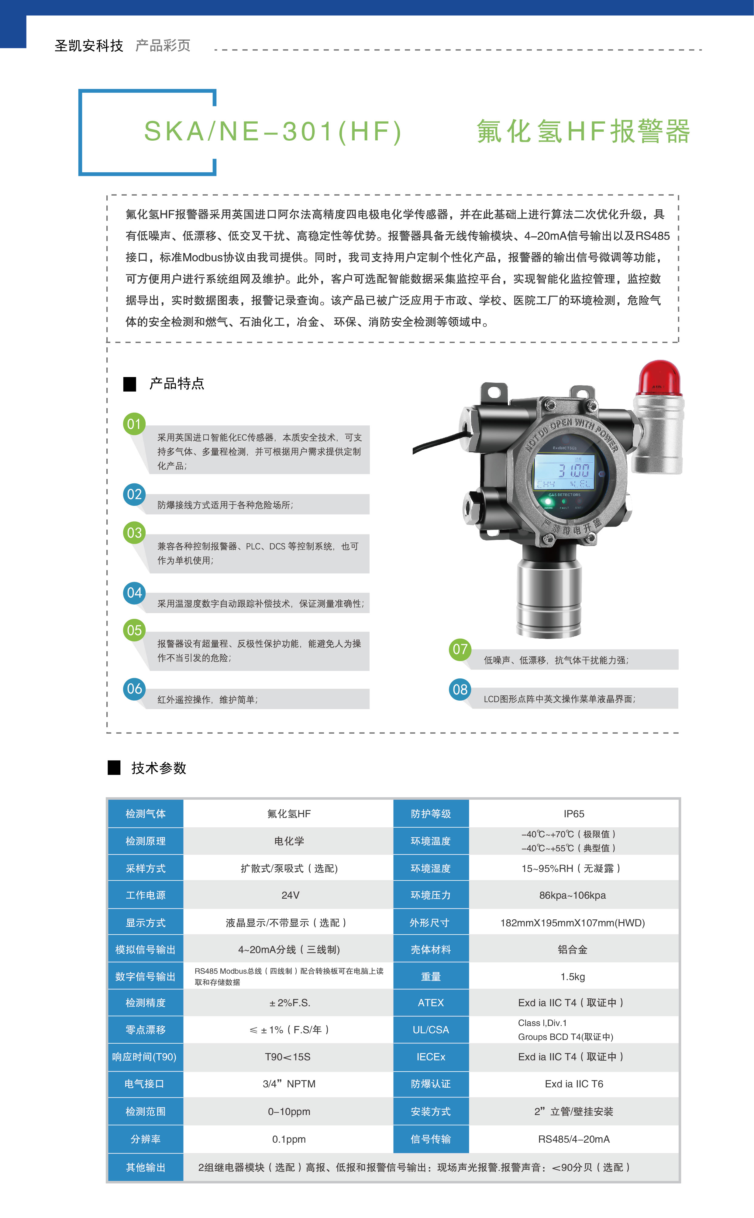 氟化氢HF报警器.jpg
