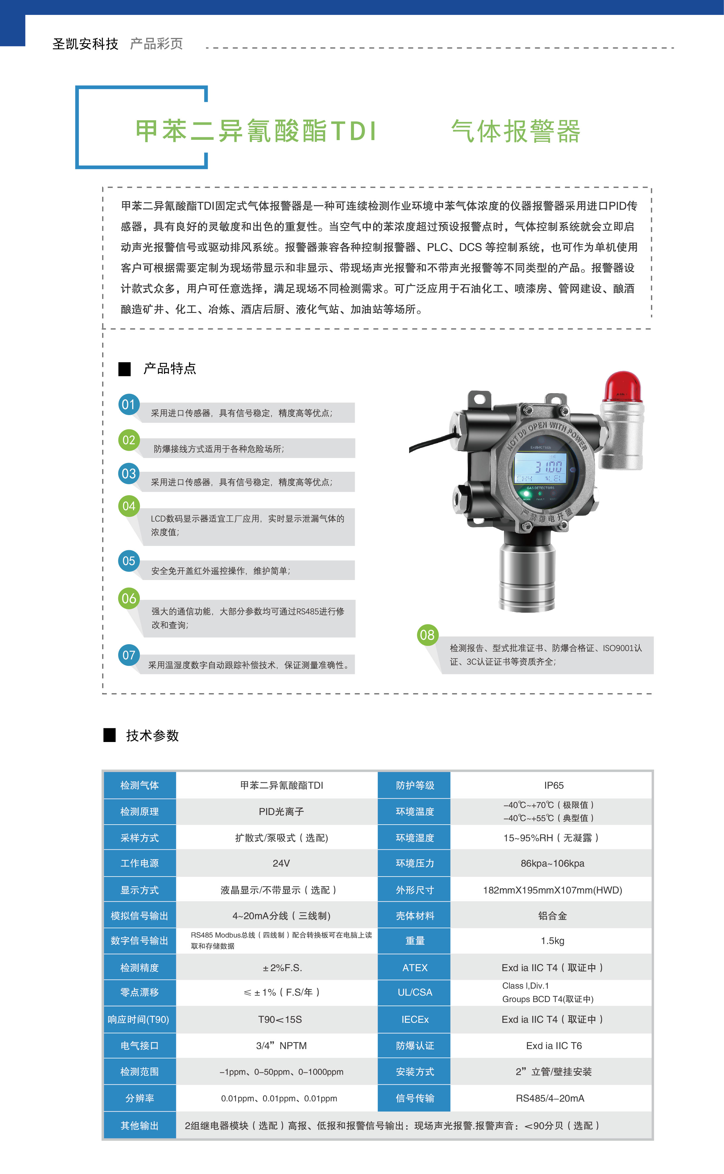 甲苯二异氰酸酯TDI气体报警器.jpg