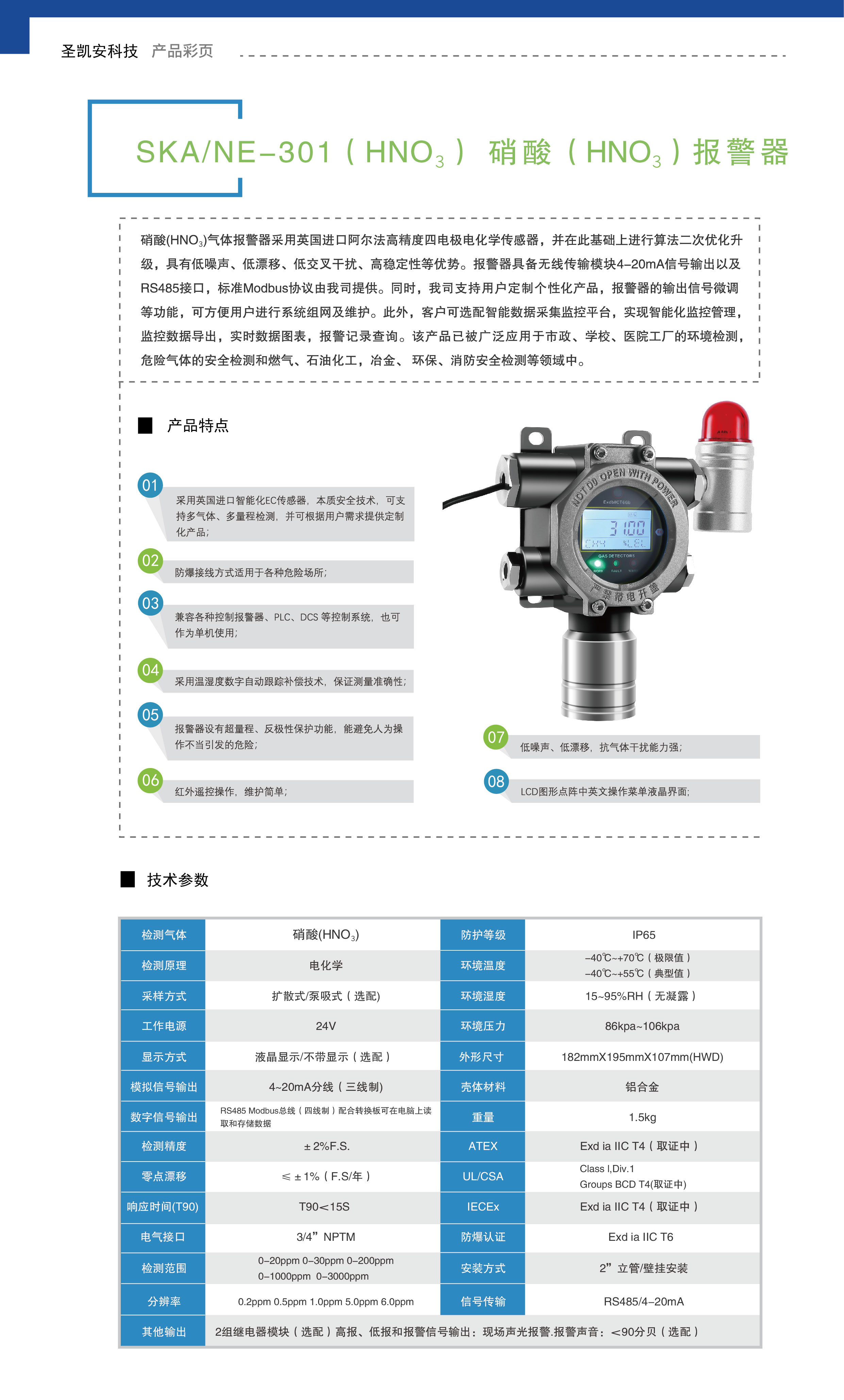硝酸（HNO₃）报警器.jpg