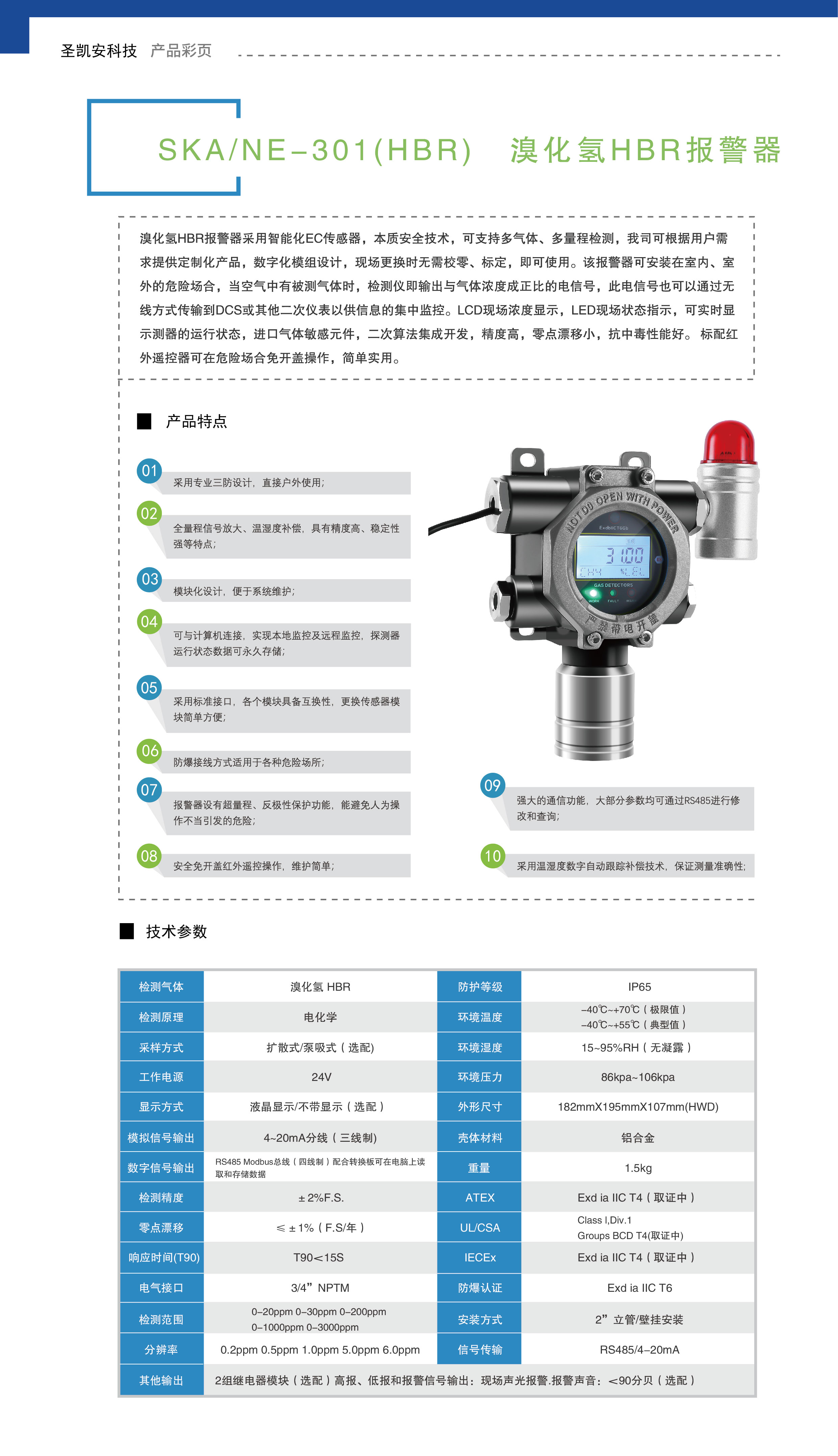 溴化氢HBR报警器.jpg