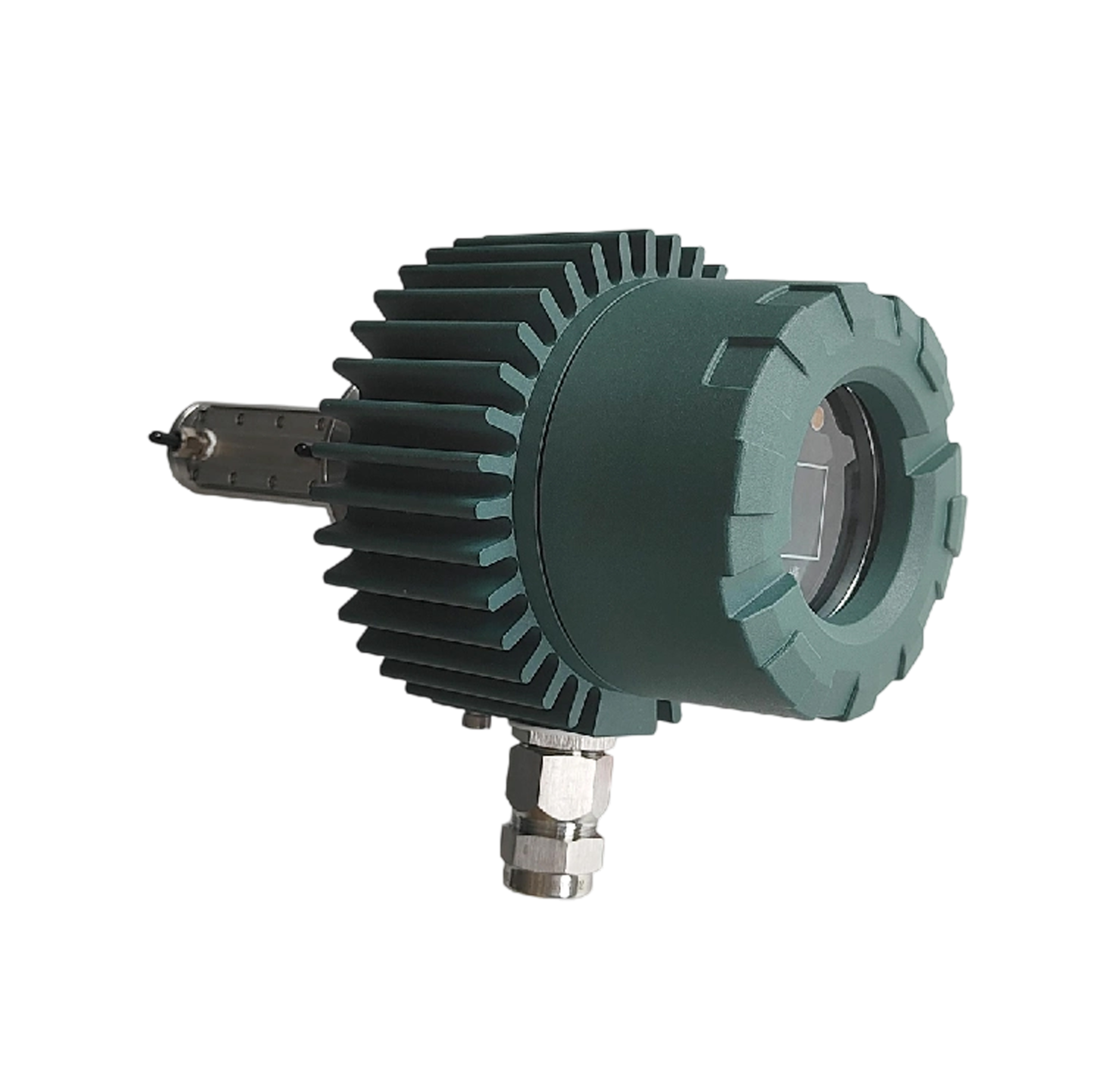 激光气体分析仪