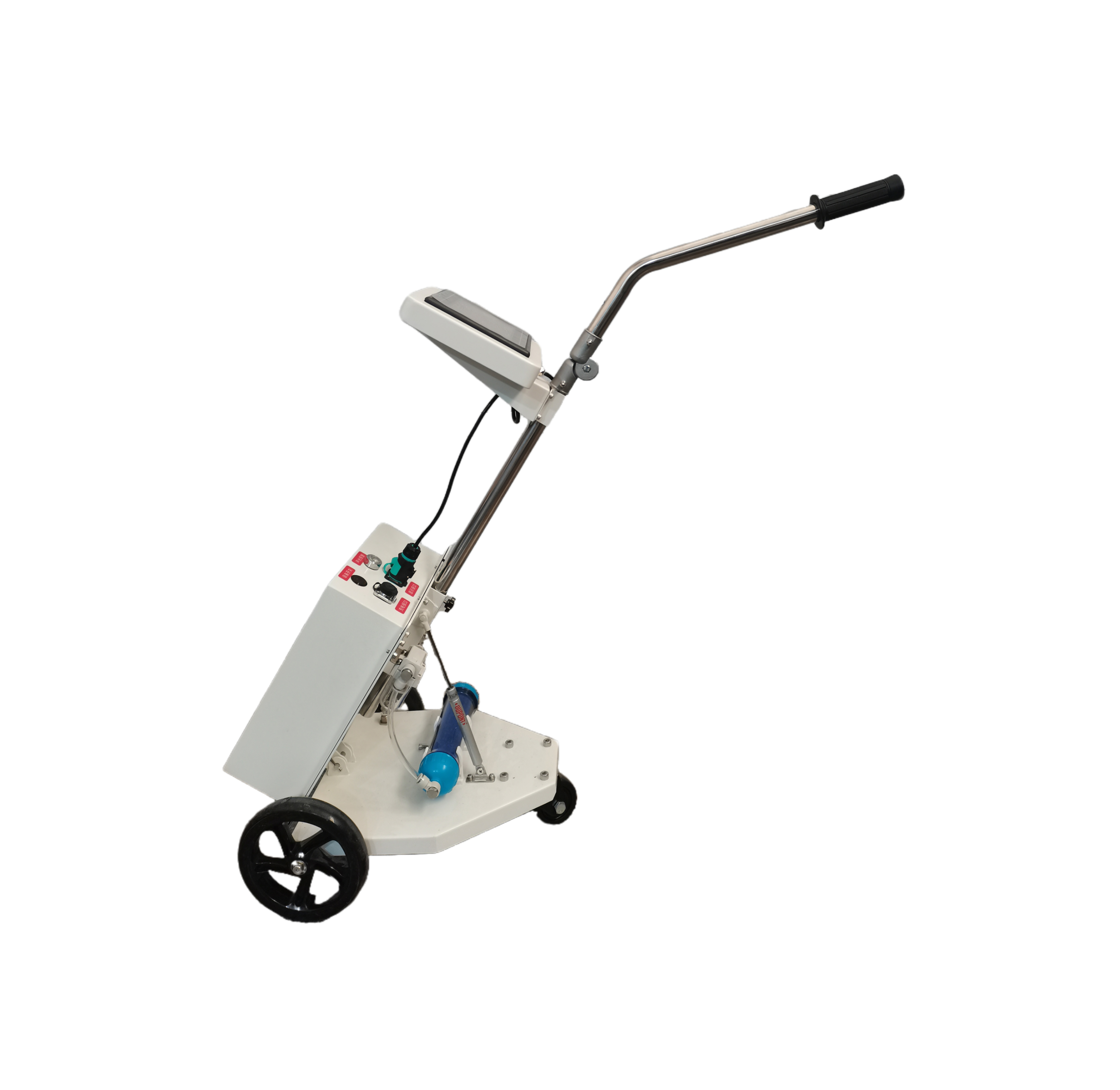 手推式甲烷检测仪