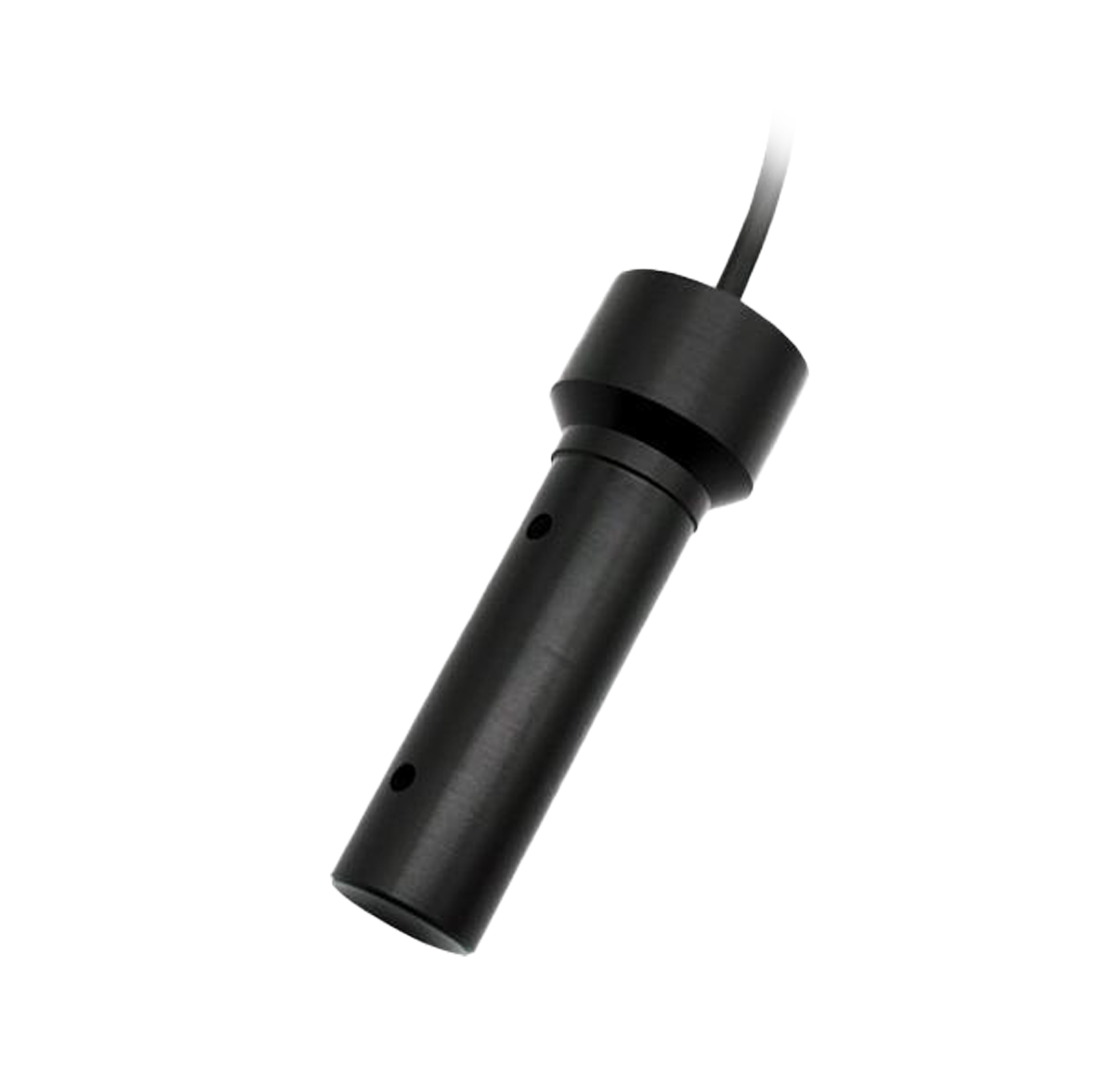 智能型水中CO₂传感器