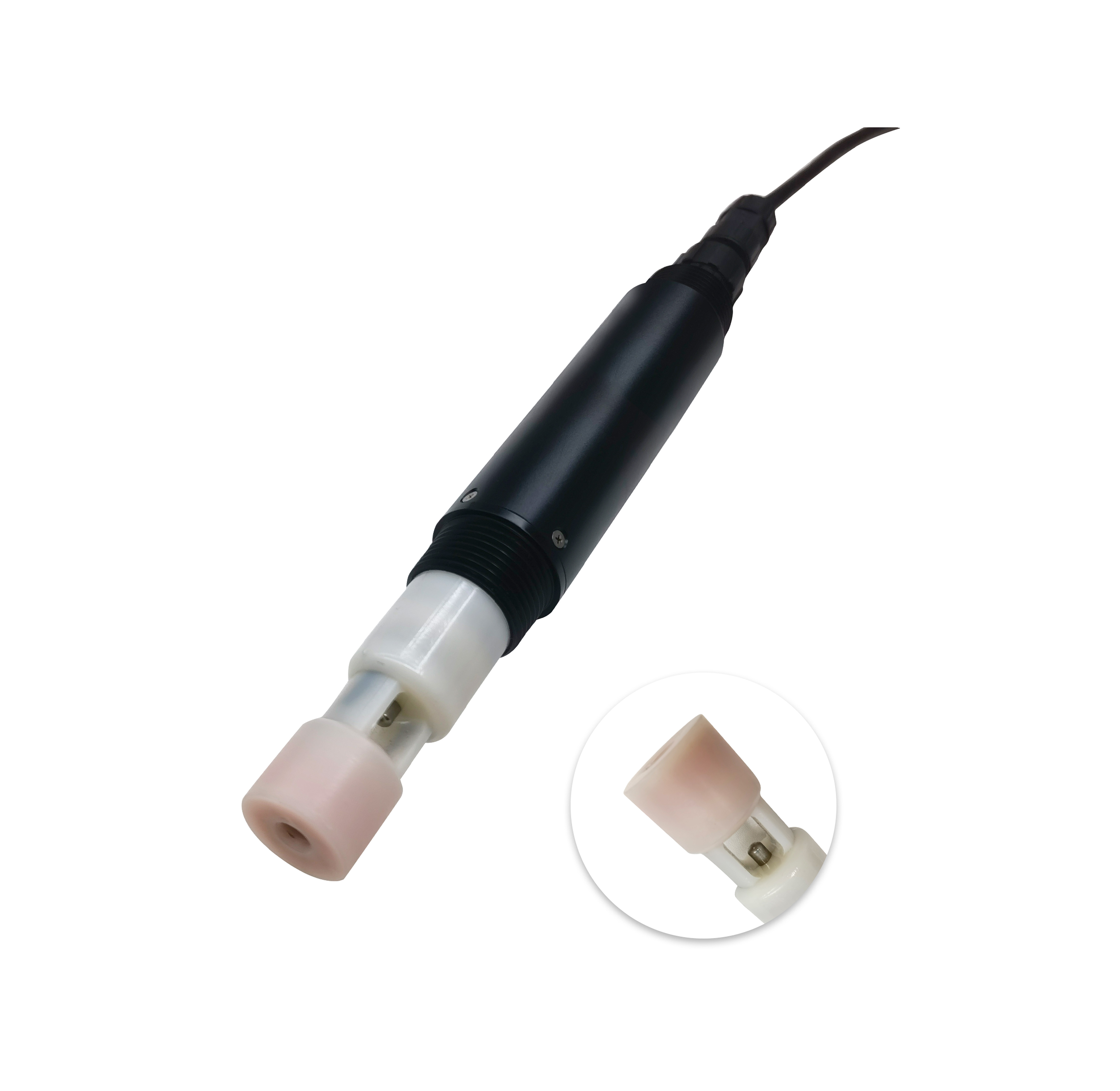 智能型盐度传感器