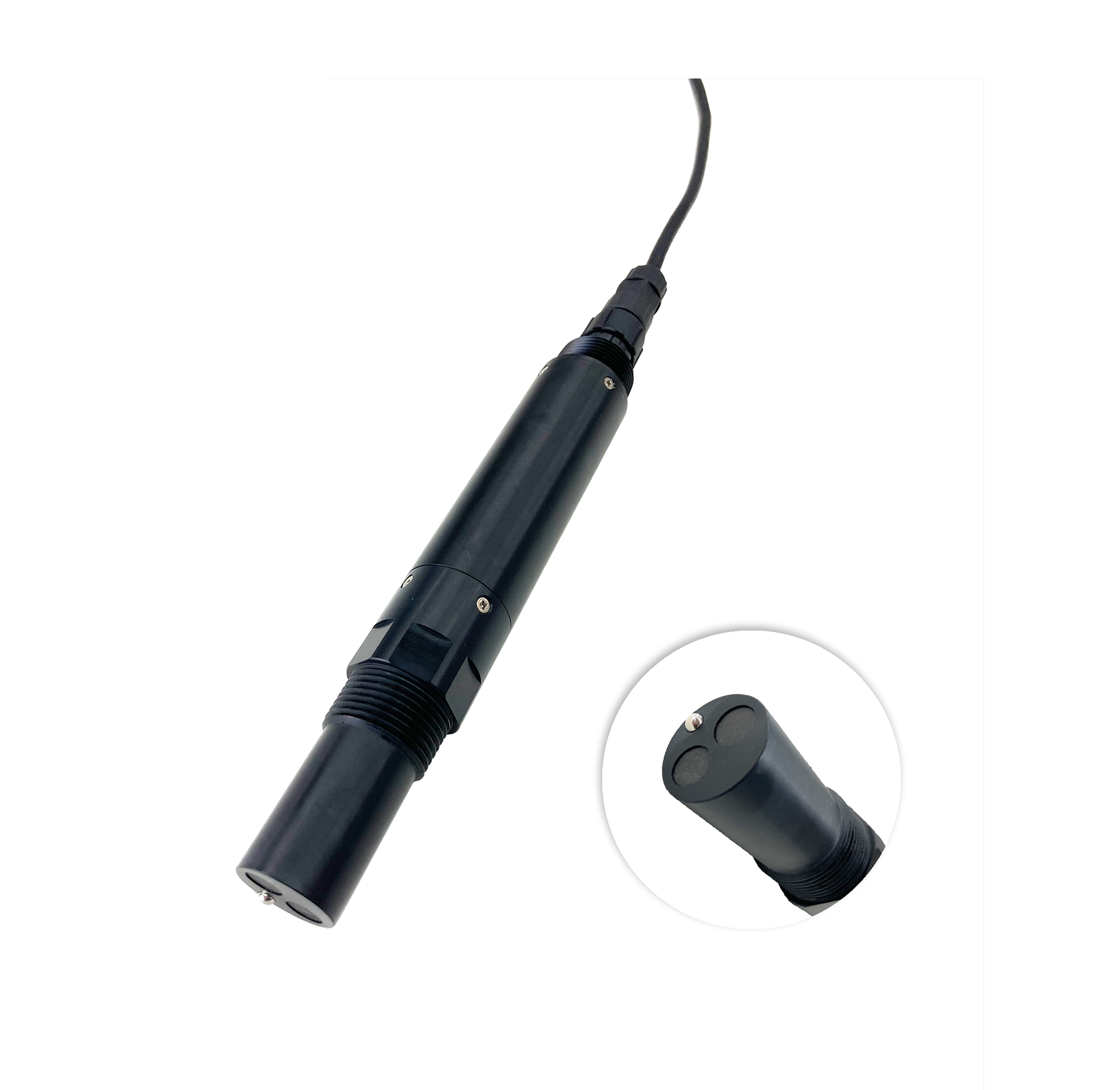 智能型电导率传感器