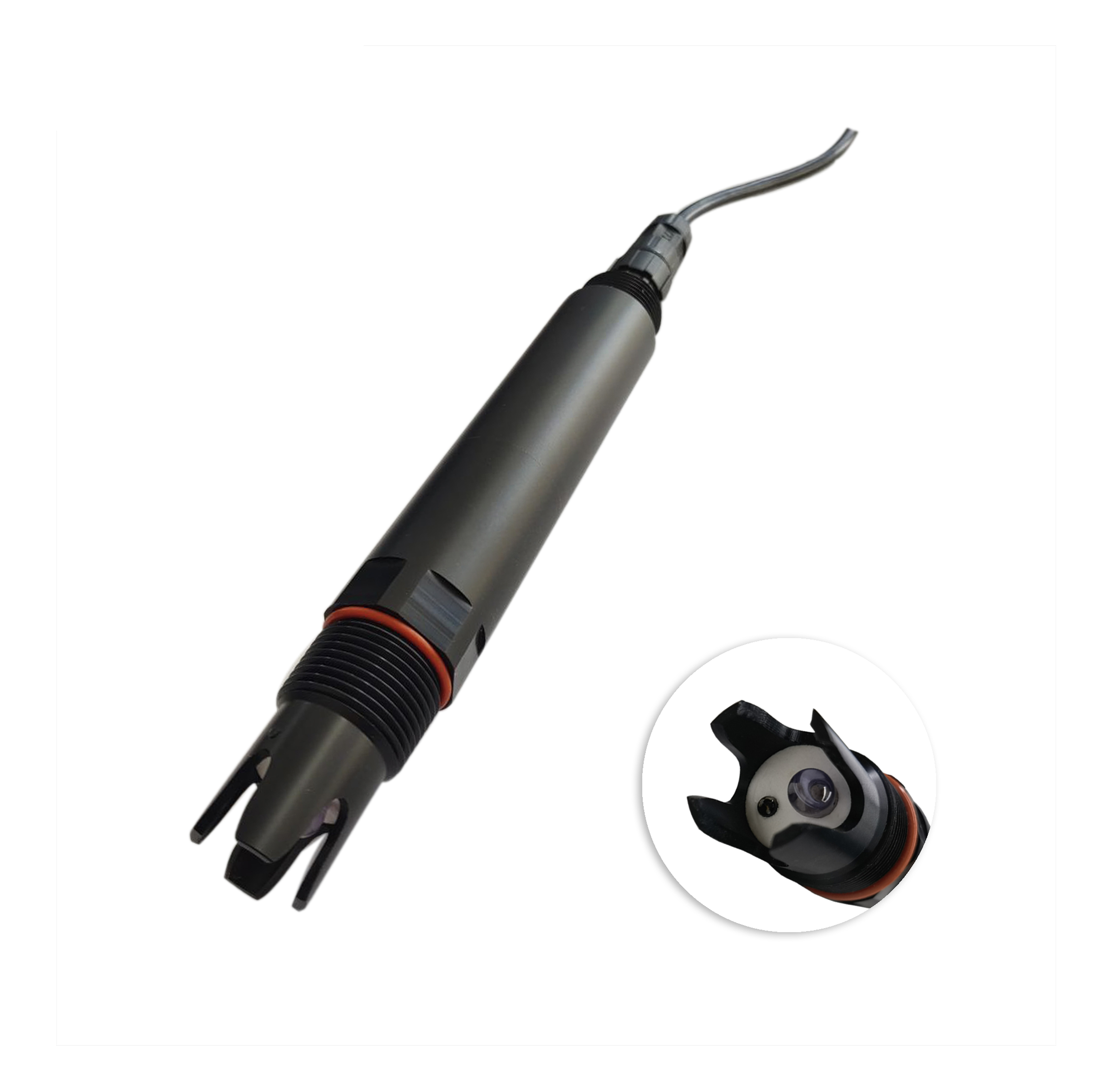 智能型ORP传感器