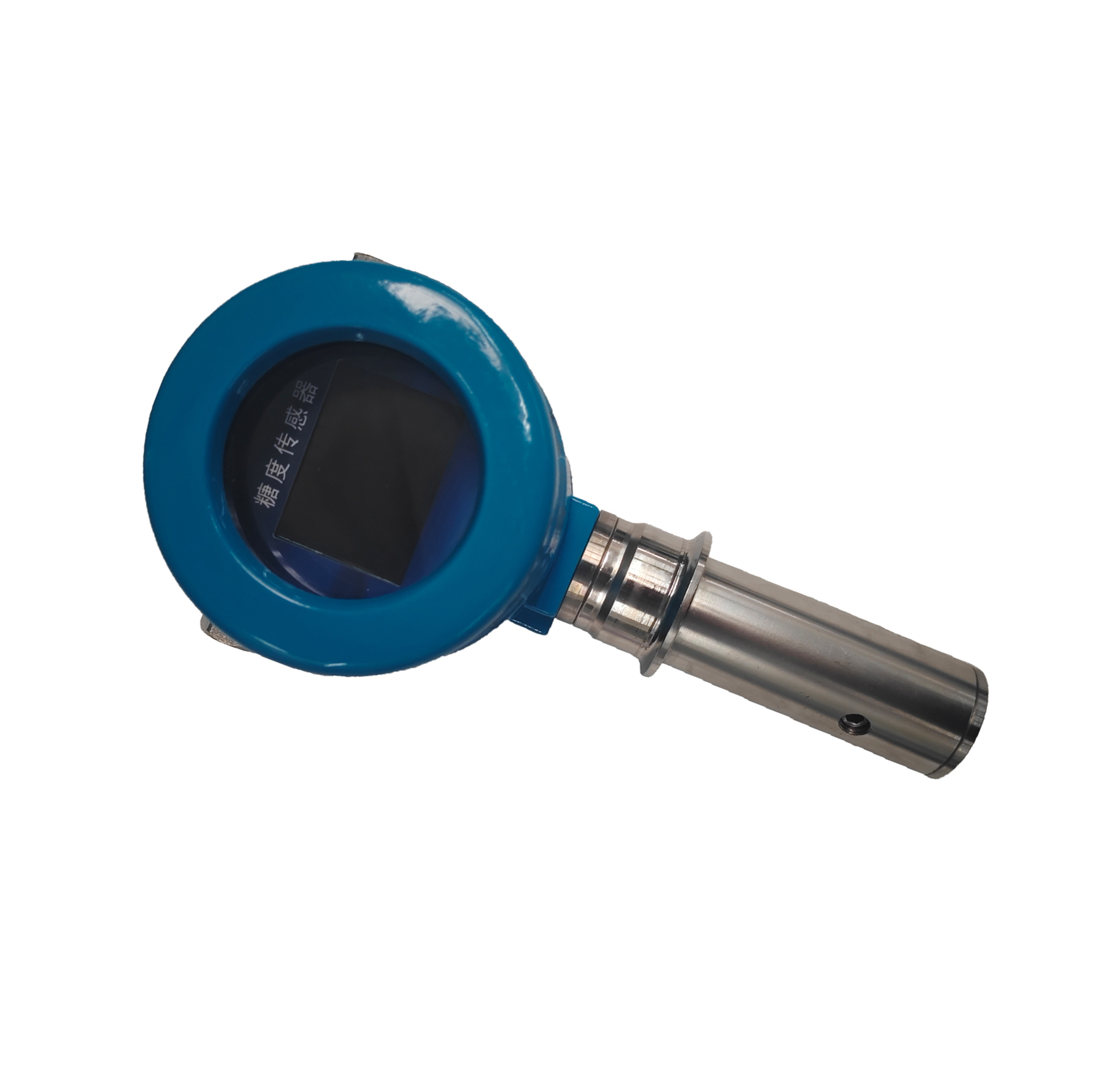 在线浓度计、折光仪、糖度计传感器