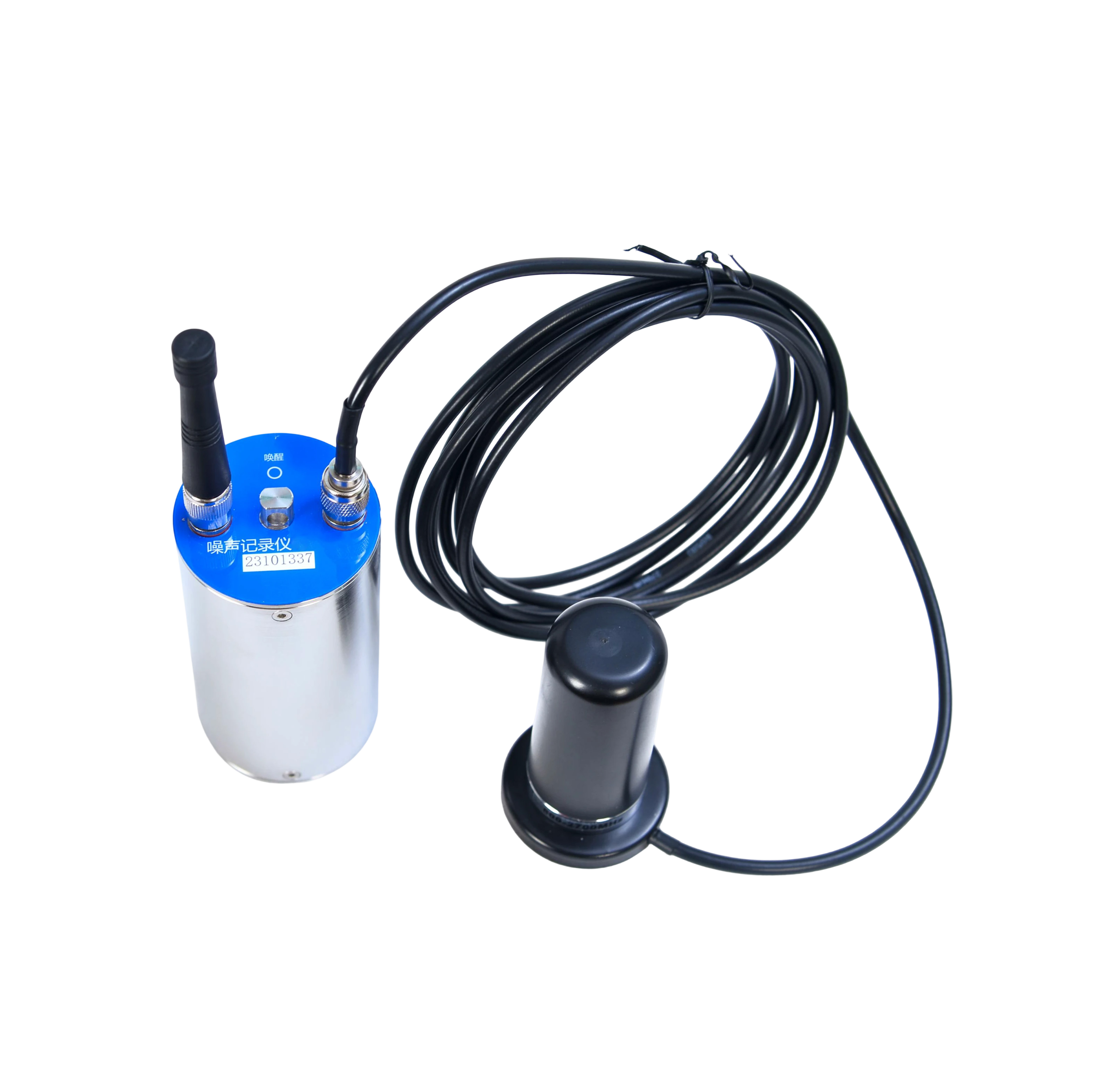 噪声记录仪