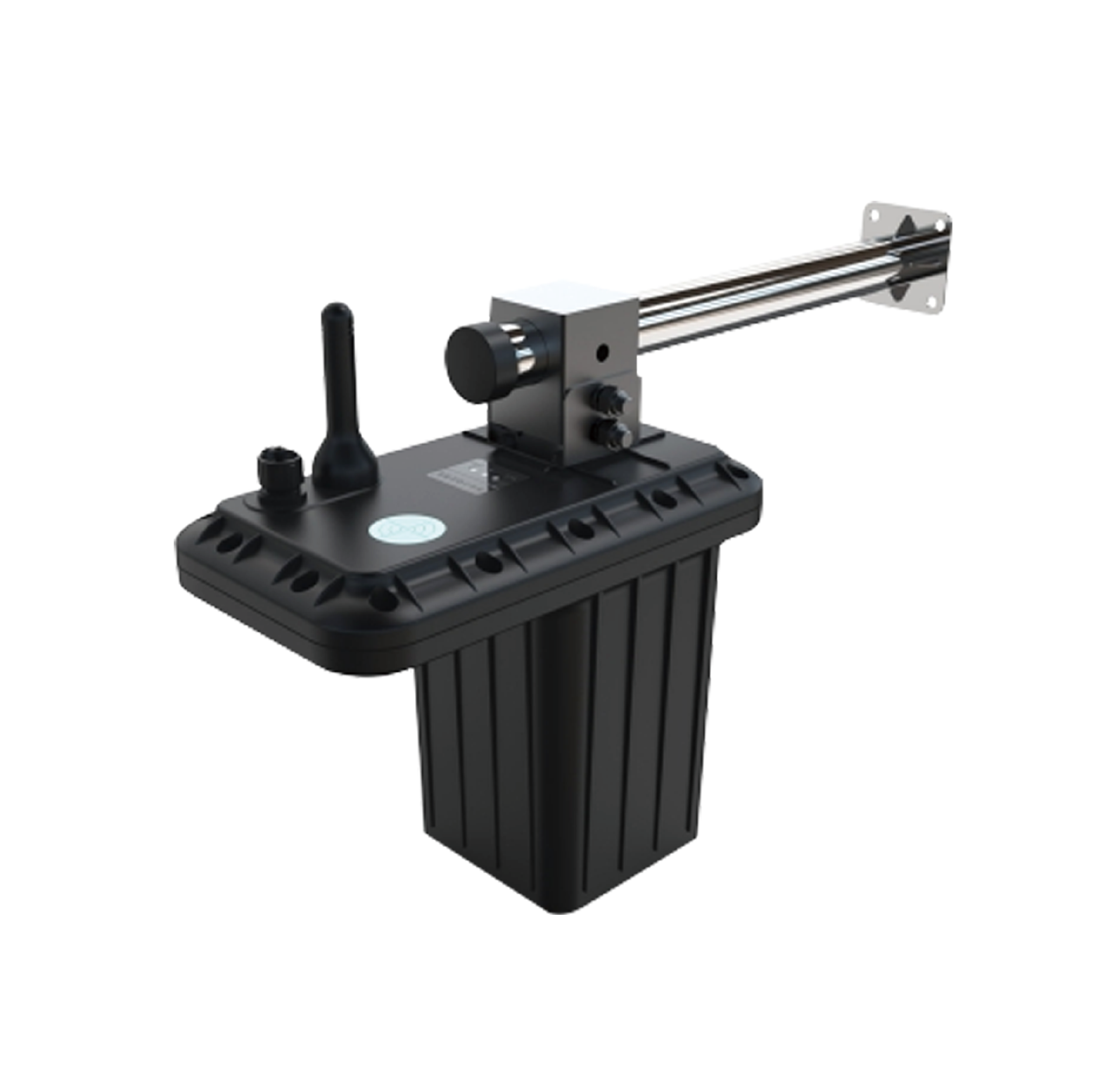 一体化图像液位监测仪