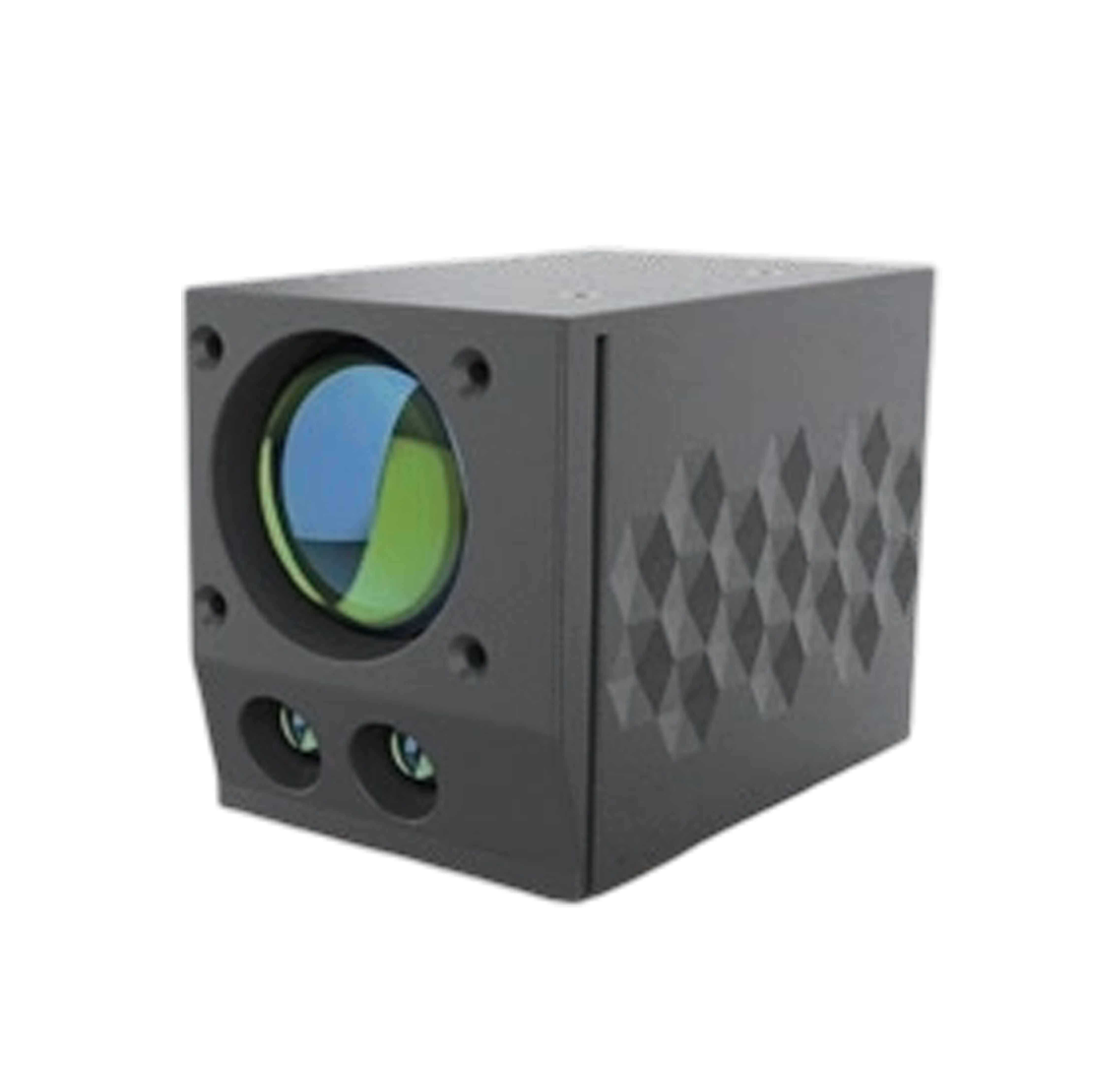 长距离激光遥测仪